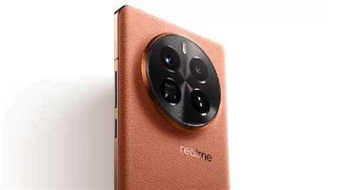 Realme Gt Pro Tan T Ld Te Zellikleri Ve Fiyat Webtekno