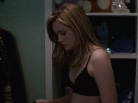 Nude Video Celebs Grace Victoria Cox Sexy Heathers S E