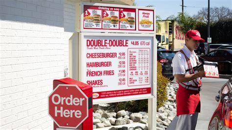 14 Drive Thru Ordering Mistakes Youre Probably Making