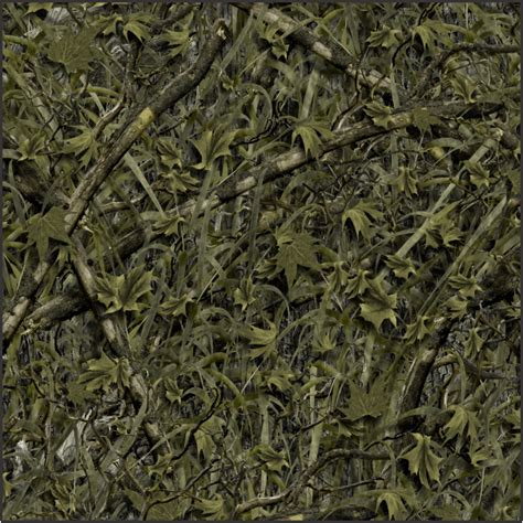 Bushwolf Marshland Camouflage