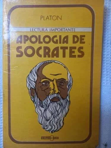 Apologia De Socrates Platon Meses Sin Inter S