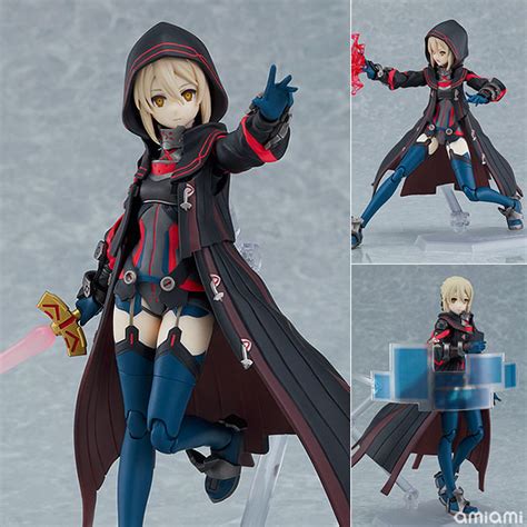 Figma Fate Grand Order バーサーカー 謎のヒロインx〔オルタ〕 Amiami Jp あみあみオンライン本店