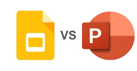 Google Slides Vs Powerpoint Which Presentation App Is Better