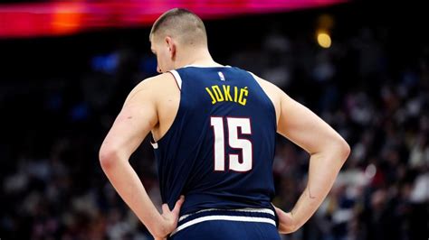 Nikola Jokic S Injury Status Vs Utah Jazz Revealed Yardbarker