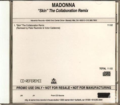 Madonna The Discography Rate Complete Page 465 The Popjustice Forum