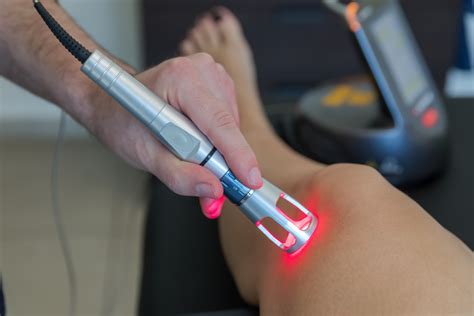 Chiropractor In Pequannock Cold Laser Therapy In Pequannock