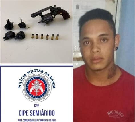 Homem é morto em confronto a polícia em Irecê arma é apreendida