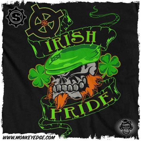 Pin By Kelly Daugherty On Tattoo Ideas Irish Pride Tattoo Irish