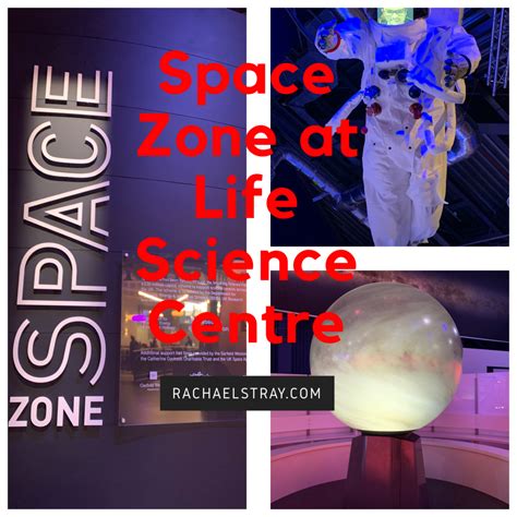 Space Zone At Life Science Centre Review Ad Rachaels Thoughts