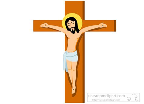 Christian Clipart Clipart - jesus-christ-on-the-cross-clipart ...