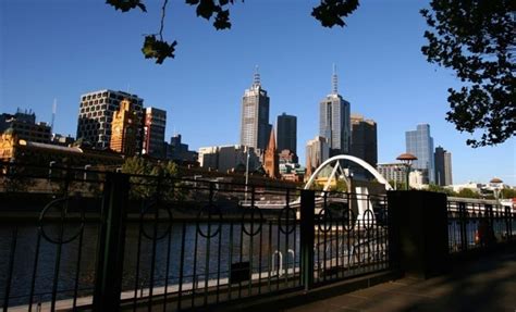 Three Reasons Why Melbourne Is The Worlds Most Liveable