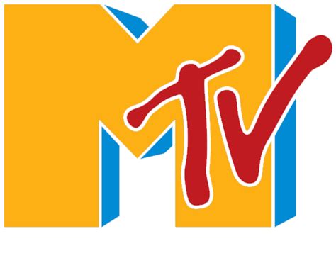 Mtv Music Awards Png Logo Mtv S Logo Png Png Transparent Png