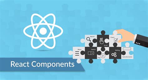 React Components — Props And States In Reactjs With Examples By Zulaikha Geer Edureka Medium