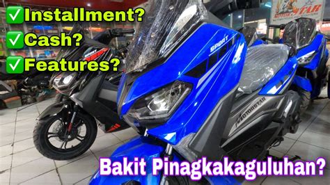 Easyride 150q Ng Motorstar Pag Di Ka Na Inlove Ewan Ko Nalang