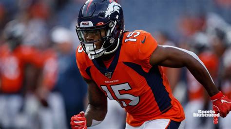 Analyzing Denver Broncos Six Most Surprising Roster Cuts Sports Illustrated Mile High Huddle