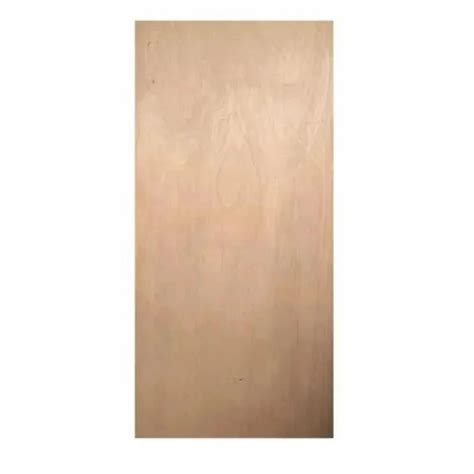 Mm Okoume Bwp Marine Plywood Grade Waterproof At Rs Sq Ft