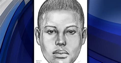 Police Seek Suspect In Attempted Abduction Of 11 Year Old Girl In The