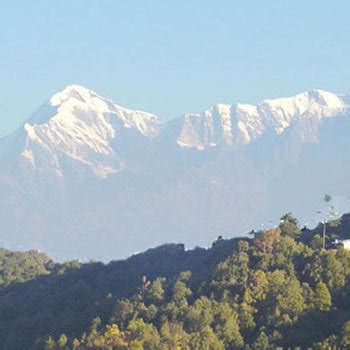 Delhi Mussoorie Corbett Nainital In Haridwar Road Rishikesh