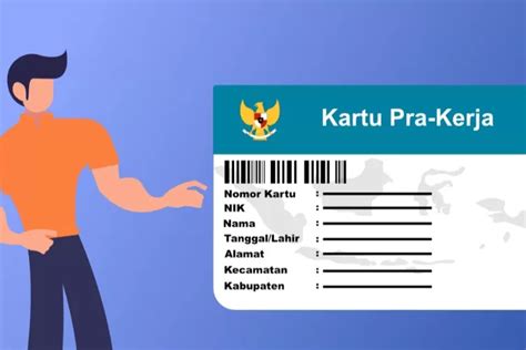 Hanya Via Online Pemilik Nik Ktp Ini Bisa Dapat Uang Senilai Rp