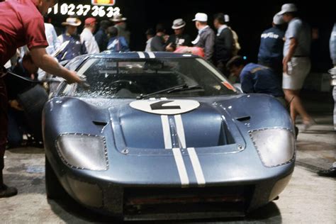 Guide Ford Gt40 Mk2 And Mk2b 67 — Supercar Nostalgia