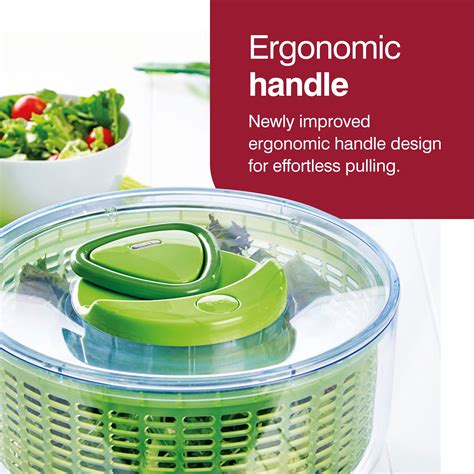 Absolutely Price To Value Best Salad Spinners Of Reviewed