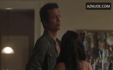 Brittany O Grady Camila Banus Lesbian Scene In Star AZNude