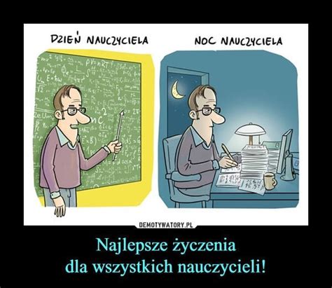 MEMY Dzień Nauczyciela 2020 Zobacz najlepsze memy na Dzień Nauczyciela