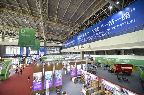 疫情之下，中阿携手为全球发展注入新动力——写在第五届中阿博览会开幕之际新闻频道中华网