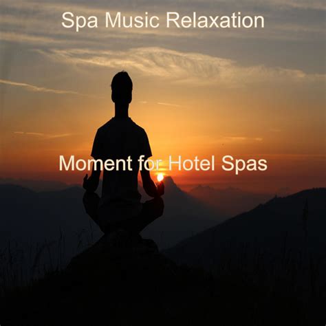 Moment For Hotel Spas Album By Spa Music Relaxation Spotify