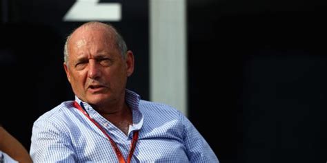 Ron Dennis Net Worth | Celebrity Net Worth