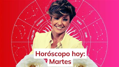 Horóscopo De Hoy Martes 11 De Julio El Horóscopo Diario De Todos Los