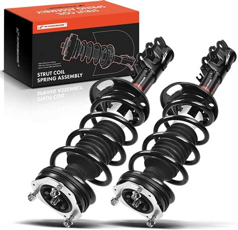 Amazon Complete Struts Shock Absorbers Fits For 2010 2013 For Ford