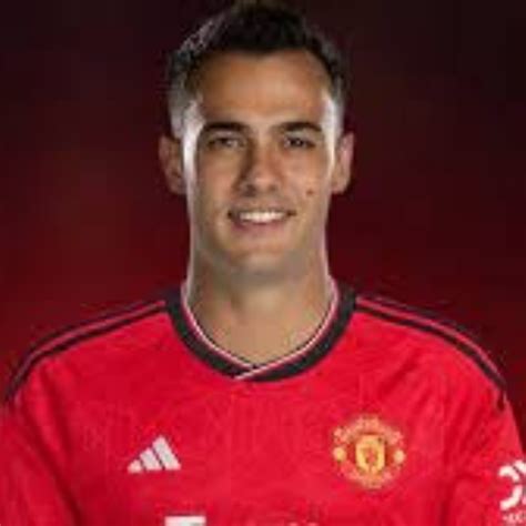 Sergio Reguil N Retained At Manchester United Till June