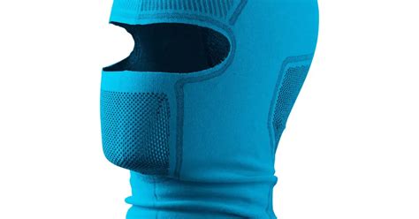 Dynafit In S Tech Balaclava Kukla Pod Helmu Methyl Blue Koloshop Cz