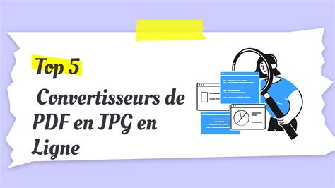 5 Convertisseurs De PDF En Gratuits En Ligne UPDF