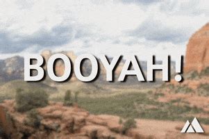 Booyah GIFs - Find & Share on GIPHY