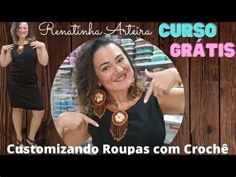 MANDALA BRINCO COLAR APLICAÇÃO CUSTOMIZAÇÃO EM CROCHÊ