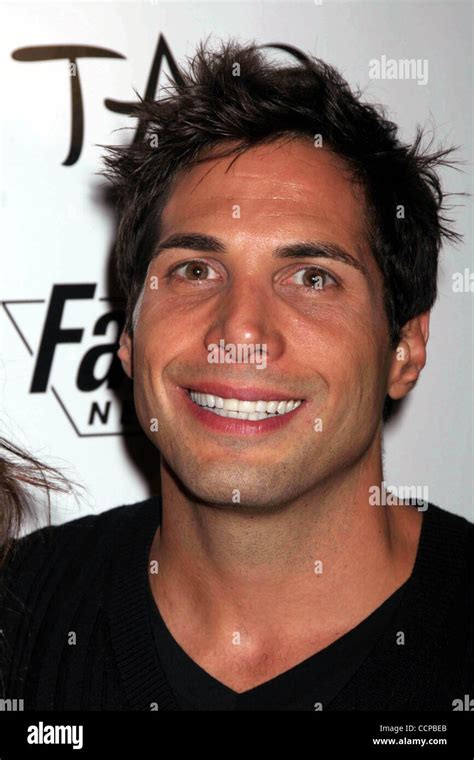 Joe francis kardashian hi-res stock photography and images - Alamy