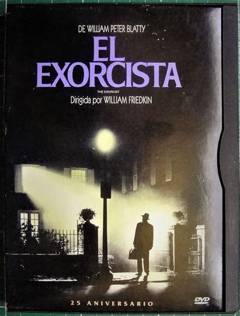 El Exorcista El Exorcista Peliculas