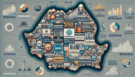 Top 50 cele mai profitabile companii din România Hidroelectrica OMV