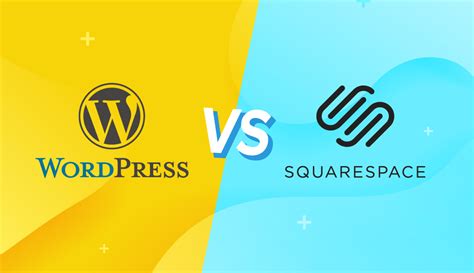 Squarespace Vs WordPress Which Is Better For YOUR Website