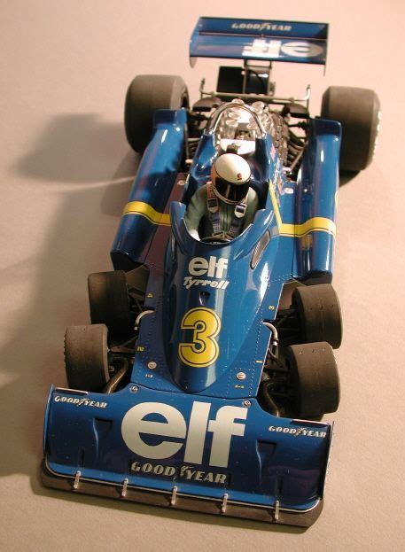 747 best images about :: Tyrrell Racing :: on Pinterest | Cars, Monaco ...