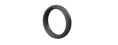 Mens 3d Printed Wedding Ring Wedding Band Printed On Commercial