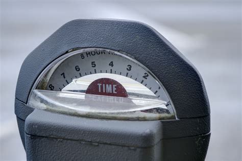 Free photo: Parking Meter - Parking, Violation, Vintage - Free Download ...