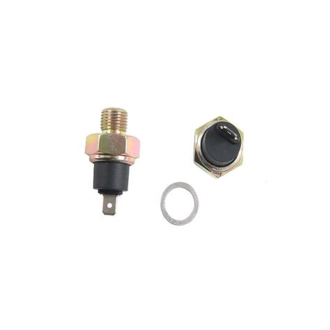 Land Rover Oil Pressure Switch Defender 110 Defender 90 Discovery Range Rover Stc4104 By Oe