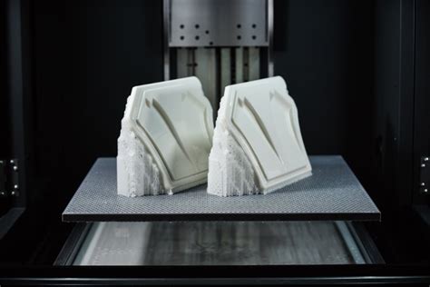 Stratasys To Demonstrate Automated Post Processing Cell For Additive