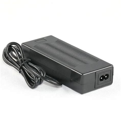 Free Shipping V A Electric Bike Lithium Battery Charger For V