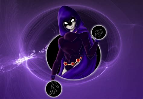 Raven By Glaziz On Deviantart