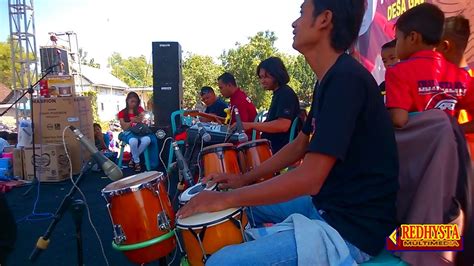 Cover Kendang Bagai Ranting Kering Hadidenk Dangdut Percusion