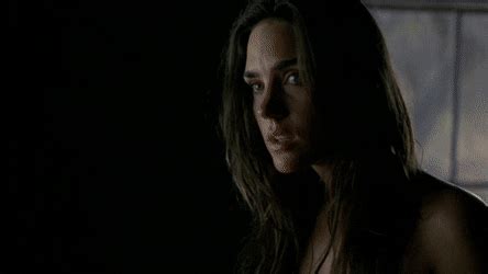 Jennifer Connelly Is A Very Hot Girl 16 Gifs
